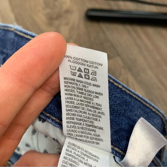 Lucky Brand Sienna Slim Boyfriend Jeans - Picture 4 of 9